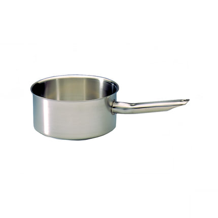 Nồi Quáy Matfer Bourgeat 691028 Thép Không Gỉ 9l Tay Cách Nhiệt