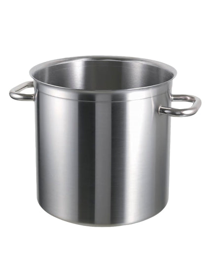 Nồi Hầm Matfer Bourgeat 694040 50.2l Inox Từ