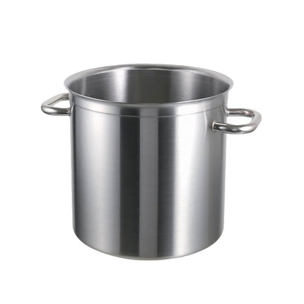 Nồi Hầm Matfer Bourgeat 694040 50.2l Inox Từ