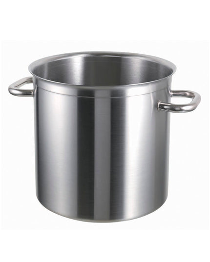 Nồi Hầm Matfer Bourgeat 694050 Thép Không Gỉ 99 l