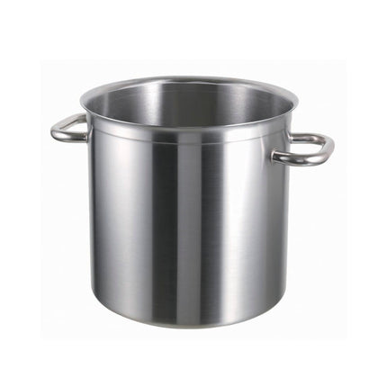 Nồi Hầm Matfer Bourgeat 694050 Thép Không Gỉ 99 l