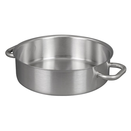 Nồi Hầm Inox Matfer Bourgeat 697032 8 lít