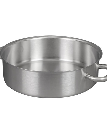 Nồi Hầm Inox Matfer Bourgeat 697040 16.1 lít