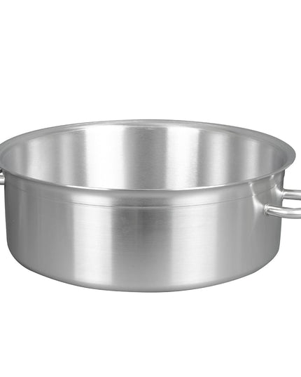 Nồi Hầm Inox Matfer Bourgeat 697045 22.7 lít