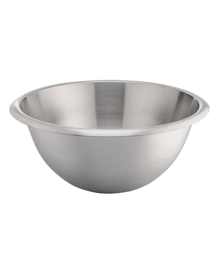 Tô Trộn Matfer Bourgeat 703020 2 l 20.3 cm Thép Không Gỉ