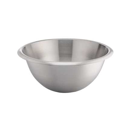 Tô Trộn Matfer Bourgeat 703020 2 l 20.3 cm Thép Không Gỉ