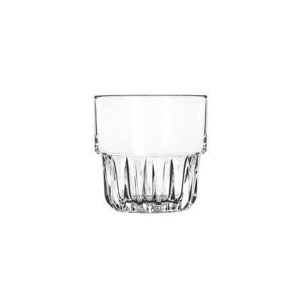 (36 pieces) LIBBEY | EVEREST - Rocks - 266ml