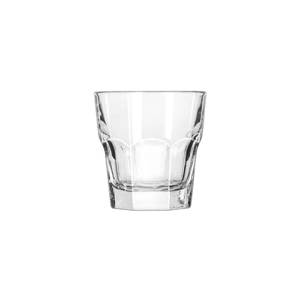 (36 pieces) LIBBEY | GIBRALTAR - Rocks - 207ml