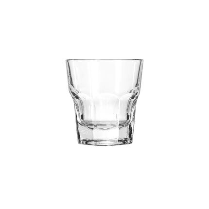 (36 pieces) LIBBEY | GIBRALTAR - Rocks - 266ml