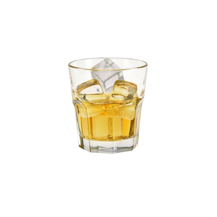 (36 pieces) LIBBEY | GIBRALTAR - Rocks - 296ml