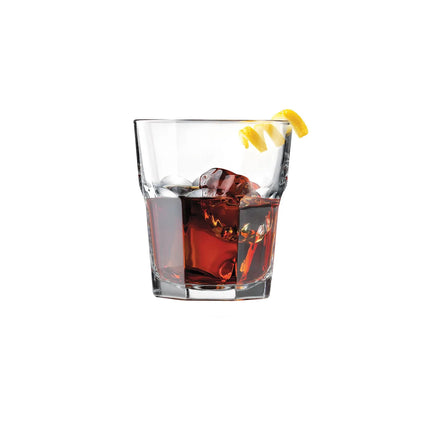 (36 pieces) LIBBEY | GIBRALTAR - Rocks - 355ml