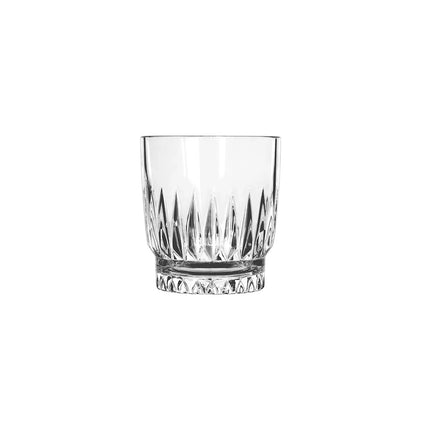 (36 pieces) LIBBEY | WINCHESTER - Rocks - 296ml