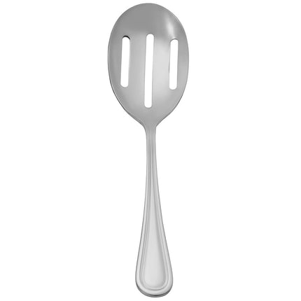 Thìa Phục Vụ Có Rãnh Update RE-114 Regency 22.2 cm Thép Không Gỉ 18/8