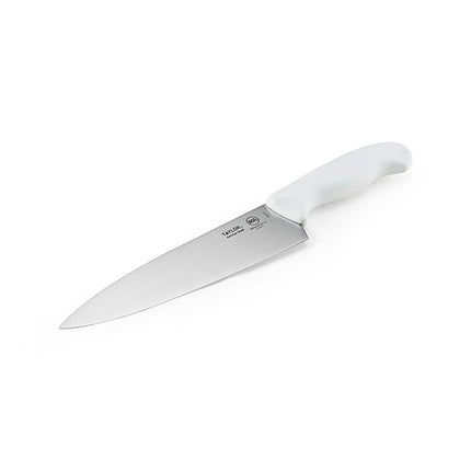 Dao Bếp Trưởng Taylor 5248371 20.3 cm Tay Cầm Nylon/Silicone Trắng Thép Đức Carbon Cao