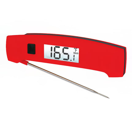 Nhiệt Kế Cặp Nhiệt Điện Tử Gập Taylor 5256860 - Loại T, -40 Đến 572°F