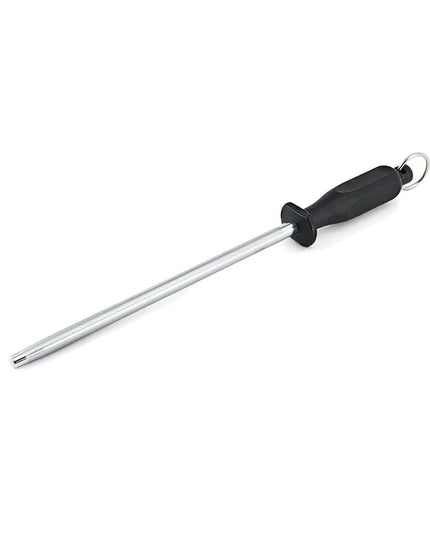 Dụng Cụ Mài Dao Kim Cương Taylor 5265072 25.4 cm Tay Cầm Nylon Composite Đen