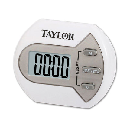 Đồng Hồ Hẹn Giờ Taylor 5806 Đếm Phút Giây Màn Hình 0.18 cm