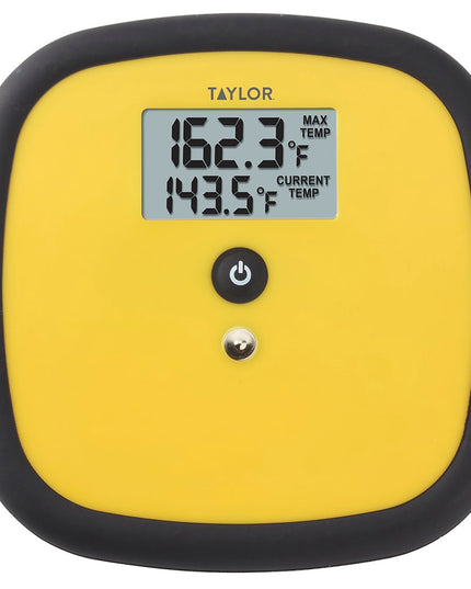 Taylor 8791 Nhiệt Kế Máy Rửa Chén Điện Tử, 32 Đến 194°F