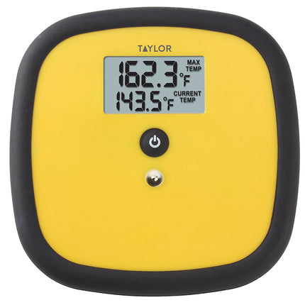 Taylor 8791 Nhiệt Kế Máy Rửa Chén Điện Tử, 32 Đến 194°F