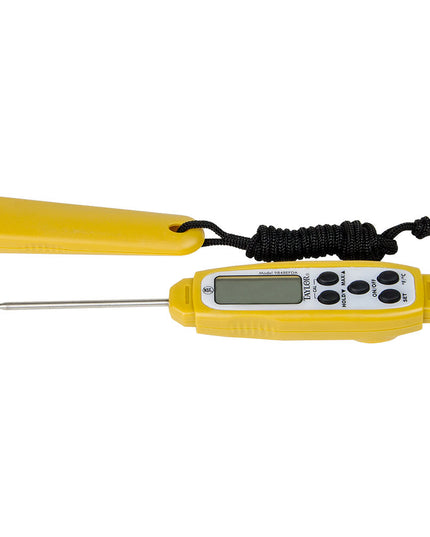 Nhiệt Kế Bỏ Túi Dạng Bút Taylor 9848EFDA Thân 7.6 cm, -40 Đến 450 Độ F
