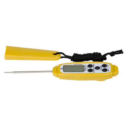 Nhiệt Kế Bỏ Túi Dạng Bút Taylor 9848EFDA Thân 7.6 cm, -40 Đến 450 Độ F
