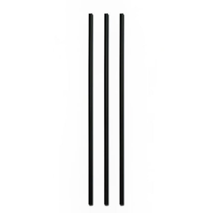 Ống Hút/Que Khuấy Cà Phê D&W Fine Pack ST8E-10-500 20 cm Không Bọc Đen