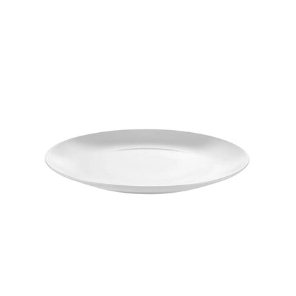 (4 pieces) – WMF | AVA – Flat Coupe Plate – Ø 230 mm