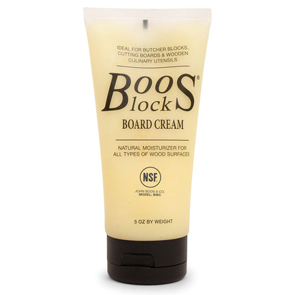 Kem Dưỡng Thớt John Boos BWC-3 Sáp Ong Tự Nhiên Chưa Tẩy & Dầu Khoáng Thực Phẩm