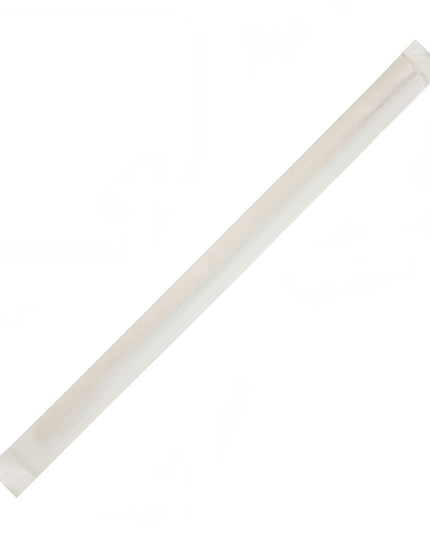 Que Khuấy Cà Phê Có Bọc Đầu Tròn Handgards 305214023 Gỗ 19 cm