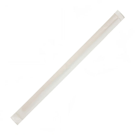 Que Khuấy Cà Phê Có Bọc Đầu Tròn Handgards 305214023 Gỗ 19 cm