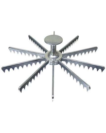Dụng Cụ Chia Bánh Thunder Group ALPMA010 10 Phần Nhôm