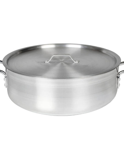 Nồi Hầm Thunder Group ALSKBP004 Nhôm 18.9 lít