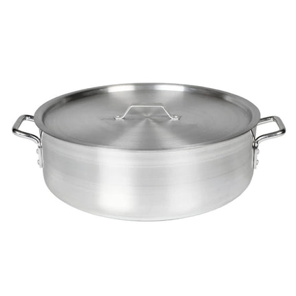 Nồi Hầm Thunder Group ALSKBP006 Nhôm 28.4 lít