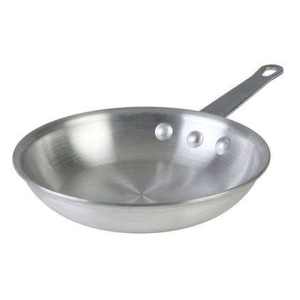 Chảo Rán Thunder Group ALSKFP003C Nhôm 25.4 cm Tay Cầm Kim Loại
