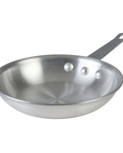 Chảo Rán Nhôm Thunder Group ALSKFP004C 30.5 cm Tay Cầm Kim Loại Đặc