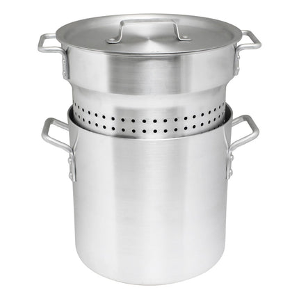 Bộ Nồi Nấu Mì Thunder Group ALSKPC120 3 Món 18.9 lít Nhôm