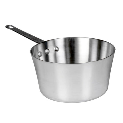 Nồi Sốt Thunder Group ALSKSS002 Nhôm 2.6 lít Tay Cầm Kim Loại Đặc