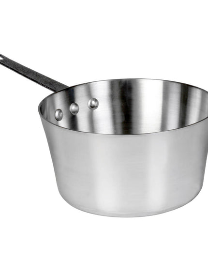 Nồi Sốt Thunder Group ALSKSS003 Nhôm 3.5 lít Tay Cầm Kim Loại Đặc