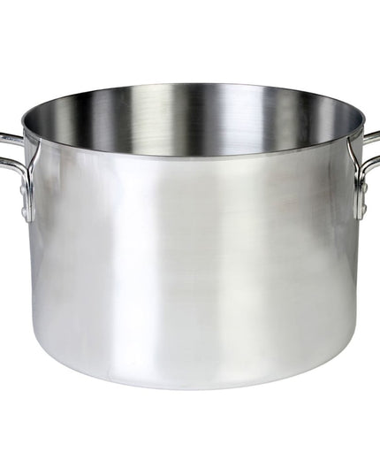 Nồi Nấu Nhôm Thunder Group ALSKSU026 24.6l - 36.2 x 25.4 cm