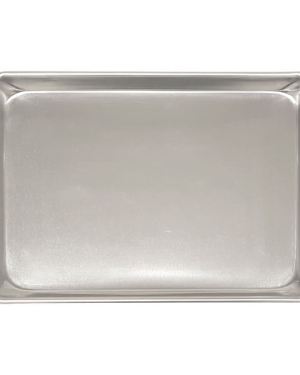 Khay Nướng Thunder Group ALSP1826 Cỡ Full 45.7 x 66 cm Nhôm 19 Gauge
