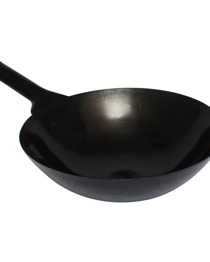 Chảo Wok Đài Loan Thunder Group IRWK001 35.6 cm Gang