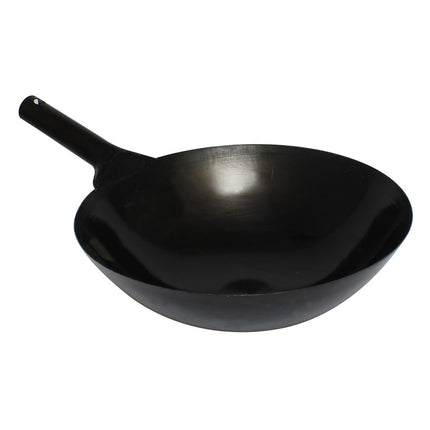 Chảo Wok Đài Loan Thunder Group IRWK001 35.6 cm Gang