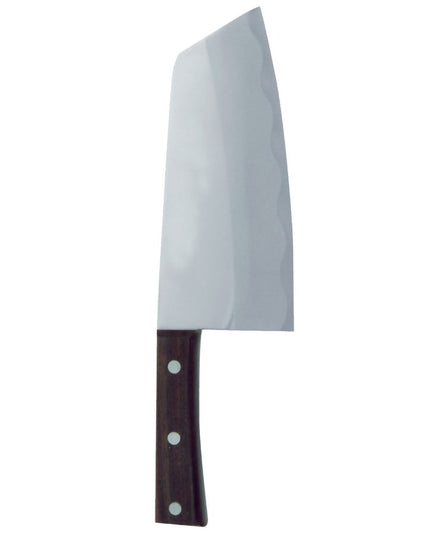 Dao Phay Thunder Group JAS010055A 17.1 cm Cán Gỗ, Thép Không Gỉ