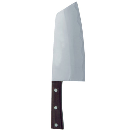 Dao Phay Thunder Group JAS010055A 17.1 cm Cán Gỗ, Thép Không Gỉ