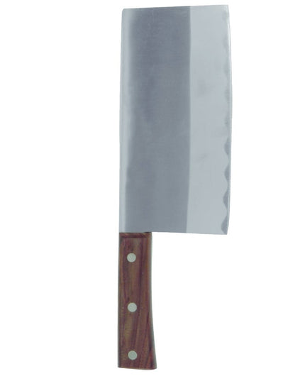 Dao Phay Thunder Group JAS010055B 17.8 cm Cán Gỗ, Thép Không Gỉ