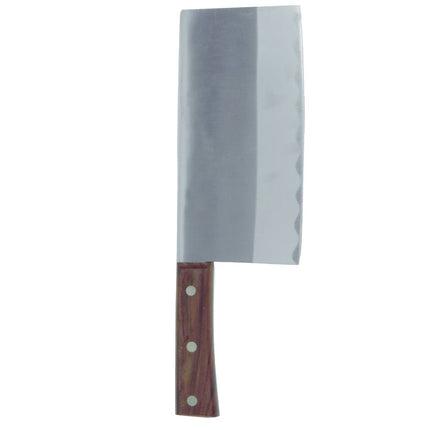 Dao Phay Thunder Group JAS010055B 17.8 cm Cán Gỗ, Thép Không Gỉ