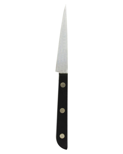 Dao Khắc Thunder Group JAS013090 8.9 cm Cán Gỗ Thép Không Gỉ