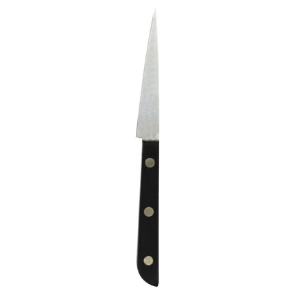 Dao Khắc Thunder Group JAS013090 8.9 cm Cán Gỗ Thép Không Gỉ