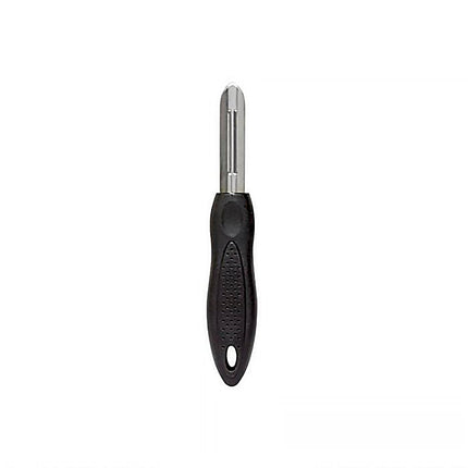 Thunder Group OW358 Dao Gọt Rau Củ 19 cm Cán Đen