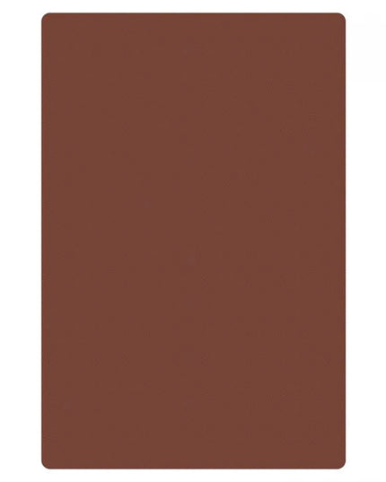 Thớt Cắt Thunder Group PLCB201505BR 38.1 x 50.8 x 1.3 cm Nâu
